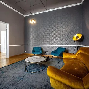 Residenza D'epoca Al Numero 8 Bed & Breakfast