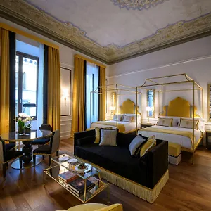 Il Tornabuoni Unbound Hotel
