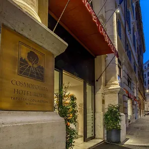 Cosmopolita 4* Roma