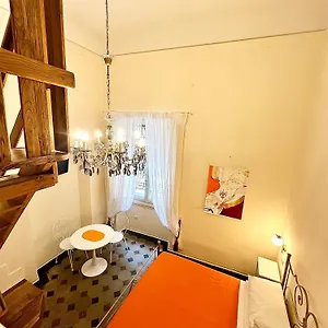 Casa Moscato Bed and breakfast