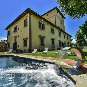 Bed & Breakfast Torre Dei Lari Residenza D'epoca