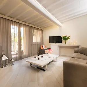 Bed & Breakfast Myforte Relais De Charme &