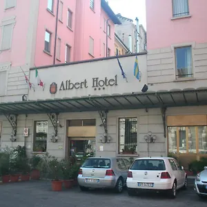 Albert Hotel Milão
