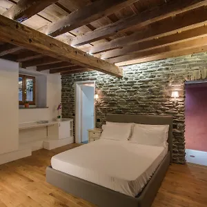 Residenza D'epoca Borgo Albizi Guest house