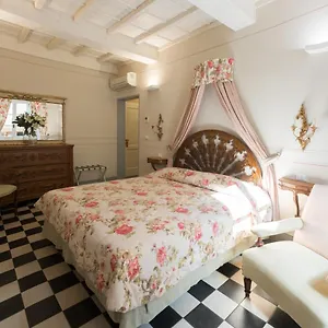 Bed & Breakfast Corte Dei Neri Residenza D'epoca