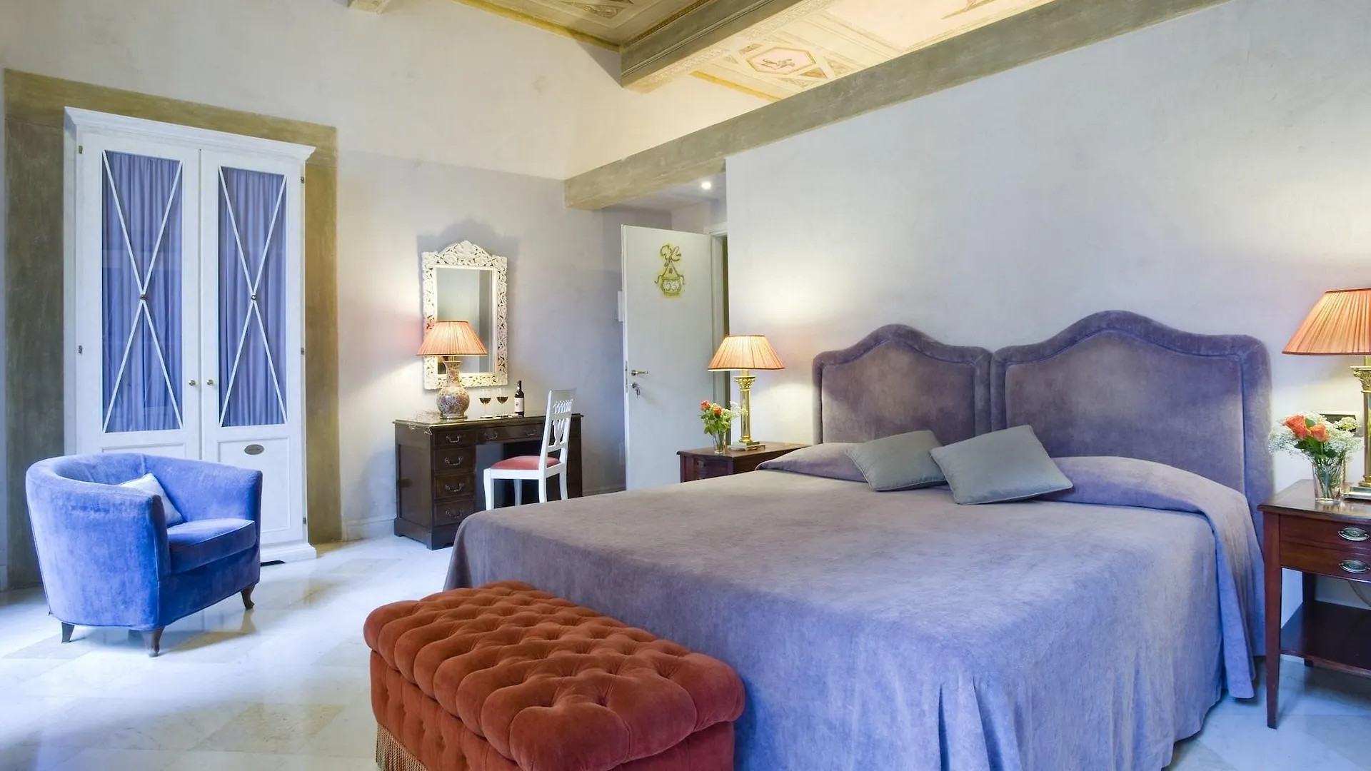 Alloro B&B Florence 3*,