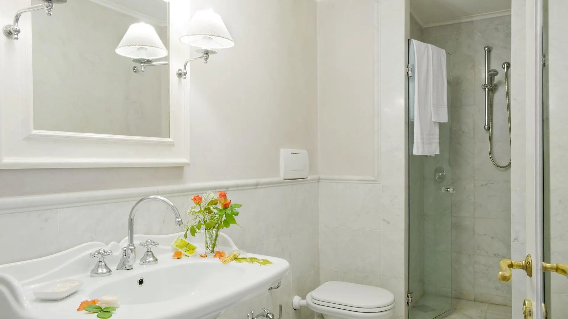 Alloro B&B Florence