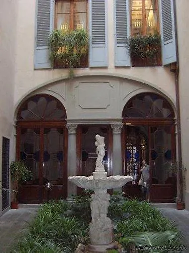 Alloro B&B Florence 3*,  Italy