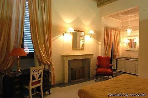 Alloro B&B Florence