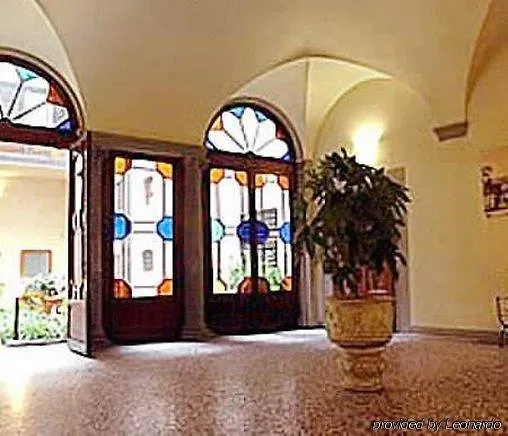 Alloro B&B Florence Italy