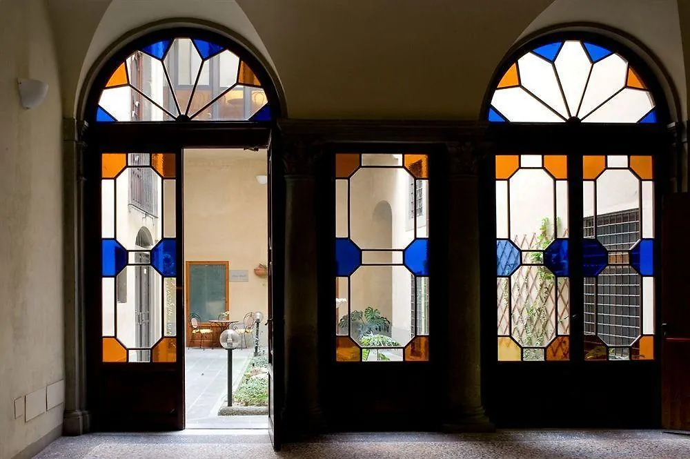 Alloro B&B Florence 3*,  Italy
