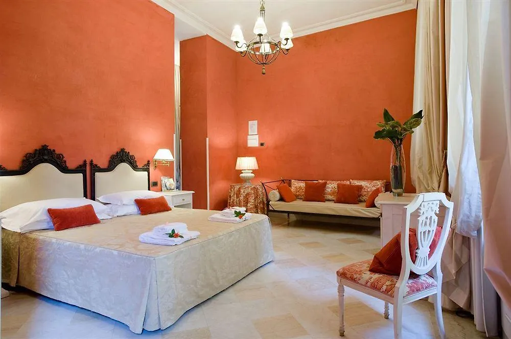 Alloro B&B Florence Bed & Breakfast