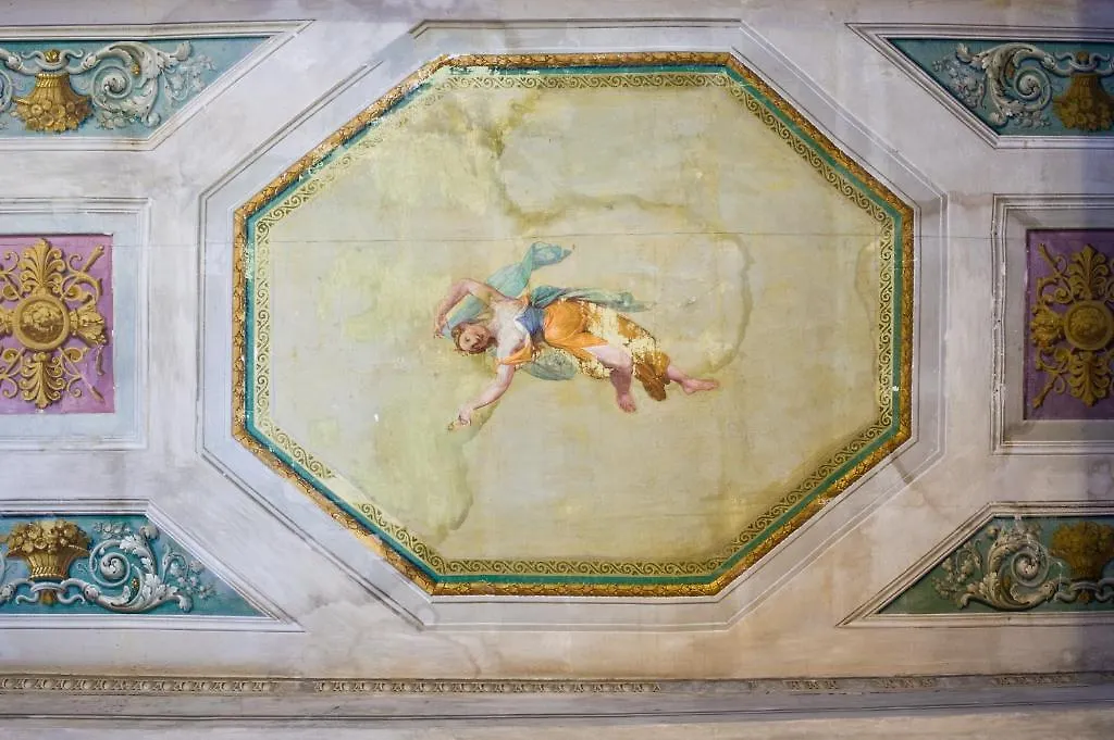 *** Bed & Breakfast Alloro B&B Florence Italy