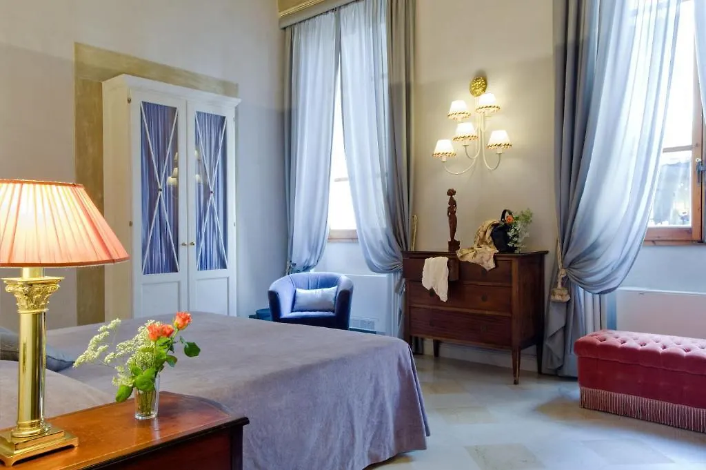 *** Bed & Breakfast Alloro B&B Florence Italy