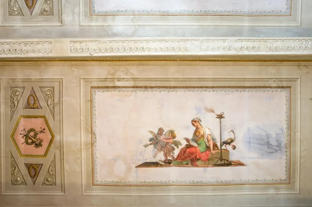 Bed & Breakfast Alloro B&B Florence