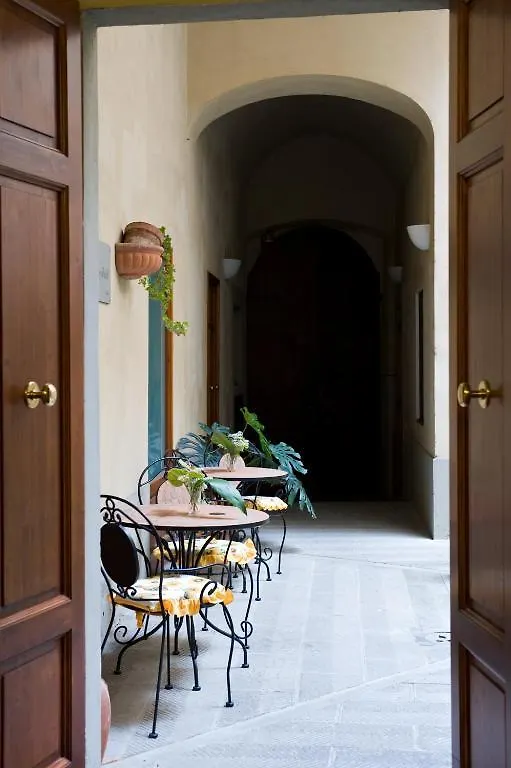 *** Bed & Breakfast Alloro B&B Florence Italy