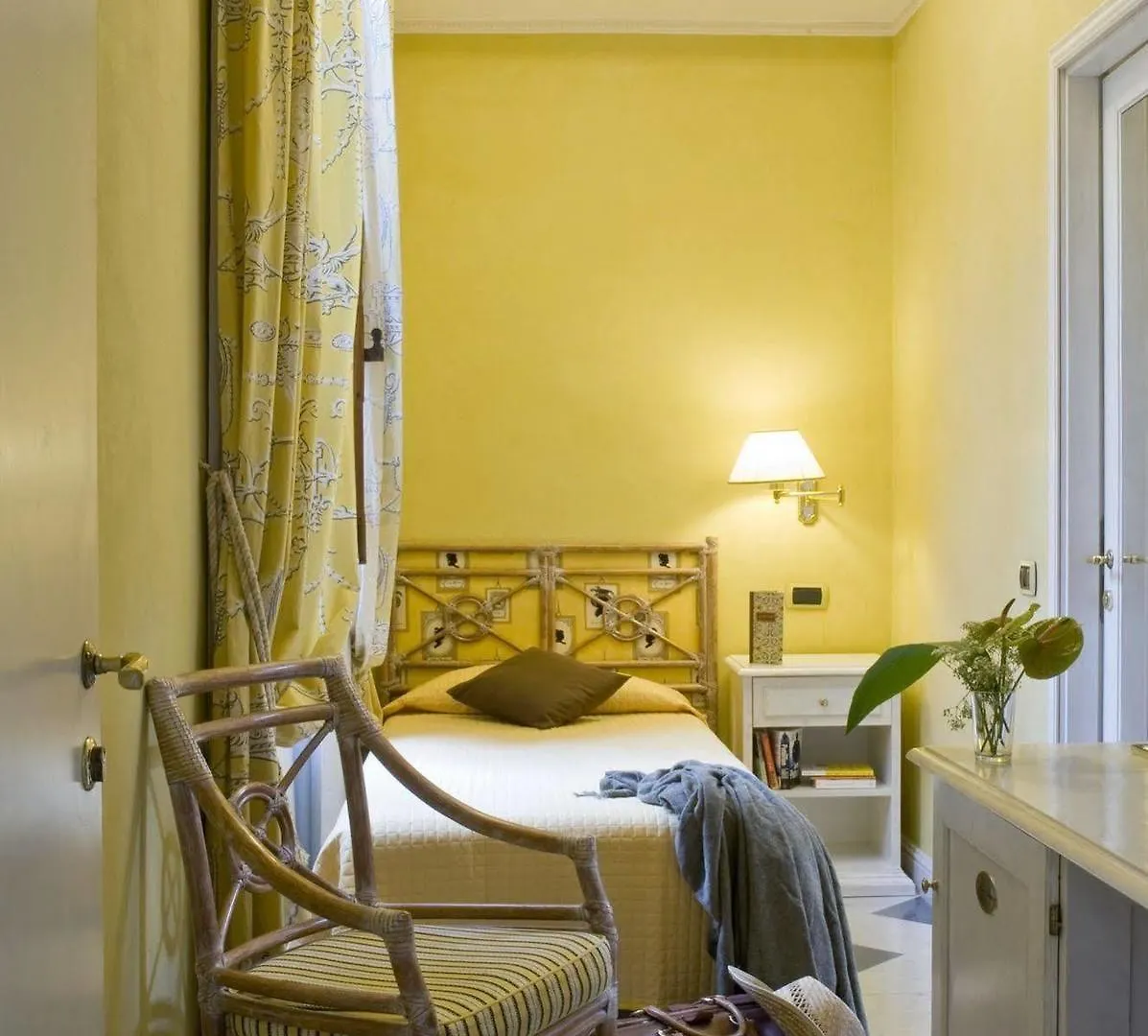 Alloro B&B Florence