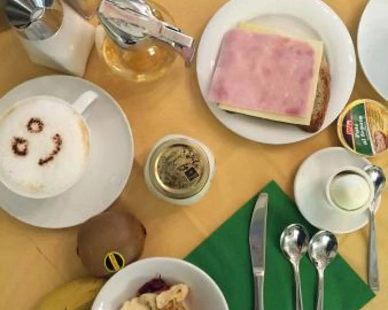 Alloro B&B Florence