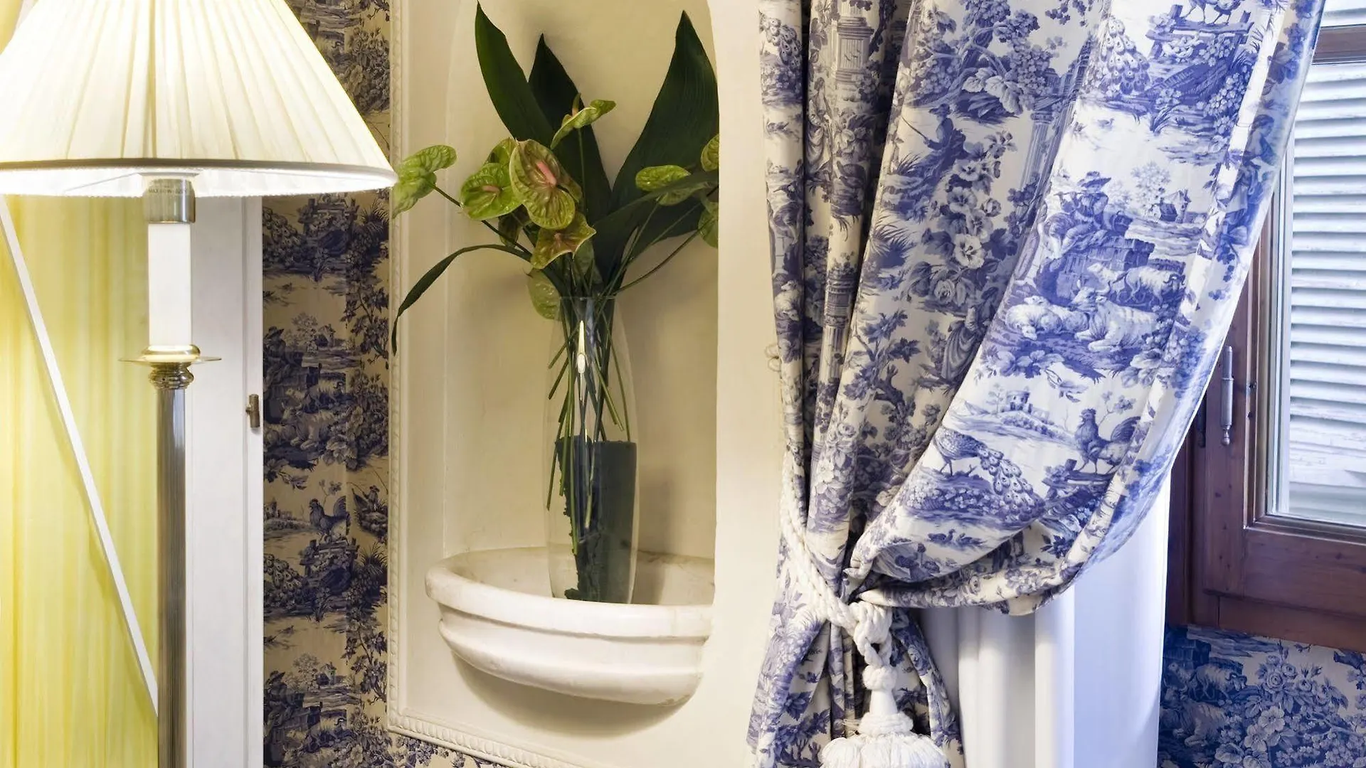 Bed & Breakfast Alloro B&B Florence
